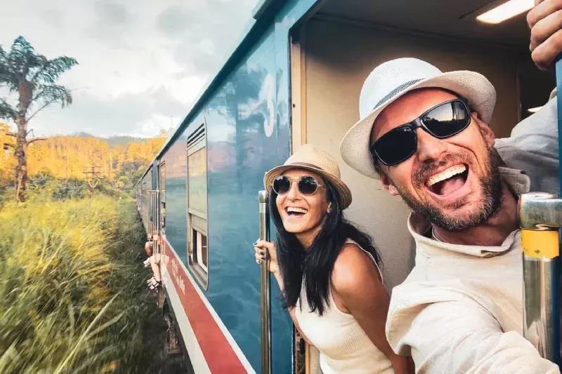 Viaggio Sri Lanka 12 Giorni